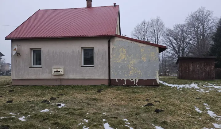 dom wolnostojący, 6 pokoi Kozy, ul. Jana III Sobieskiego