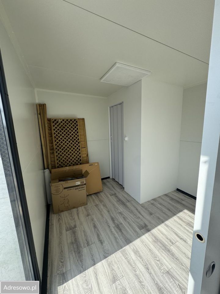 Działka inwestycyjna Jasionka. Zdjęcie 5