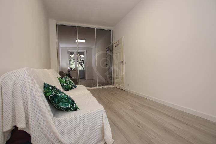 Mieszkanie 3-pokojowe Wrocław Śródmieście, ul. Oskara Minkowskiego. Zdjęcie 6