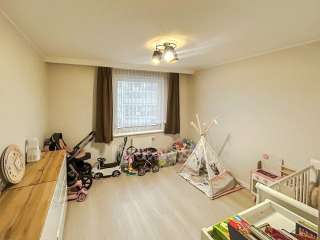 Mieszkanie 3-pokojowe Malbork, ul. Marii Konopnickiej. Zdjęcie 3