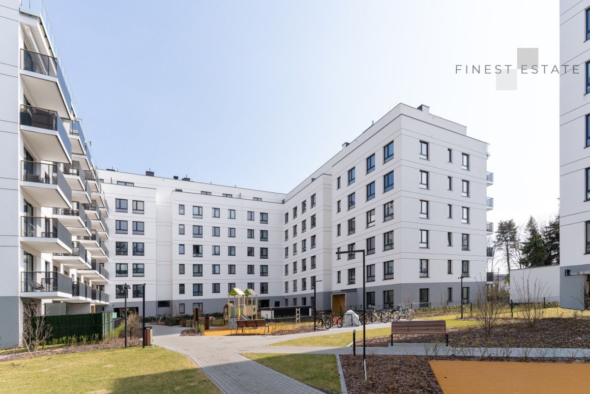 Mieszkanie 2-pokojowe Warszawa Ursus, ul. Ryżowa. Zdjęcie 17