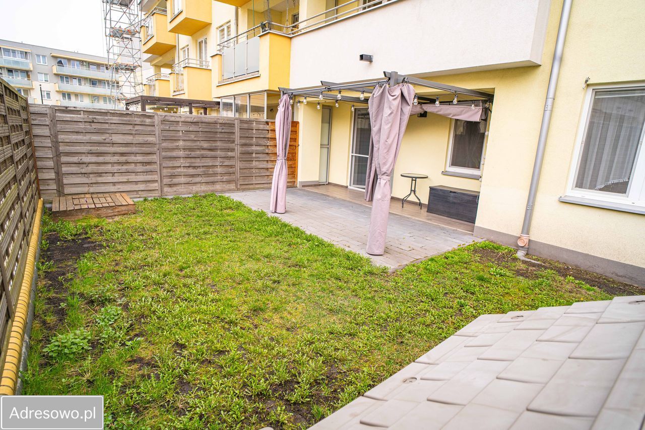 Mieszkanie 4-pokojowe Wasilków, ul. Białostocka. Zdjęcie 5