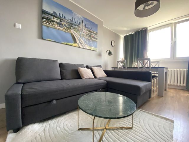 Mieszkanie 2-pokojowe Warszawa, ul. Geodetów. Zdjęcie 2