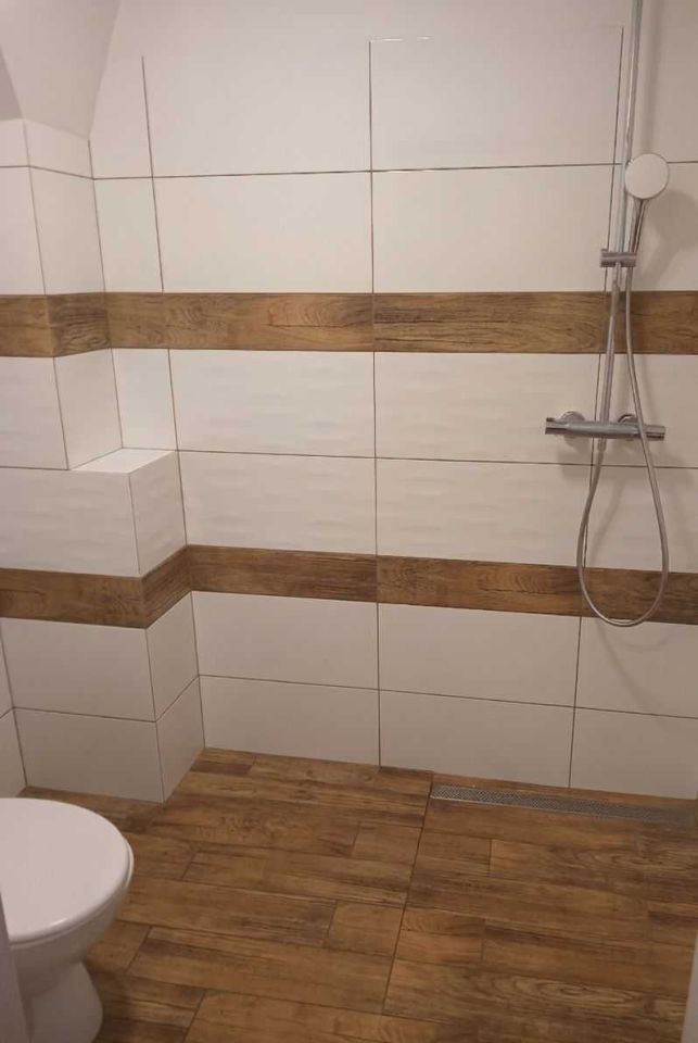 Mieszkanie 3-pokojowe Skierniewice Centrum, ul. Żwirki. Zdjęcie 5