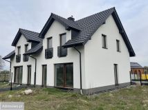 bliźniak, 5 pokoi Niepołomice, ul. Ples. Zdjęcie 2