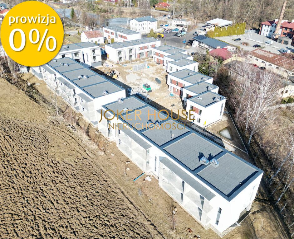 Mieszkanie 4-pokojowe Rzeszów Budziwój. Zdjęcie 16