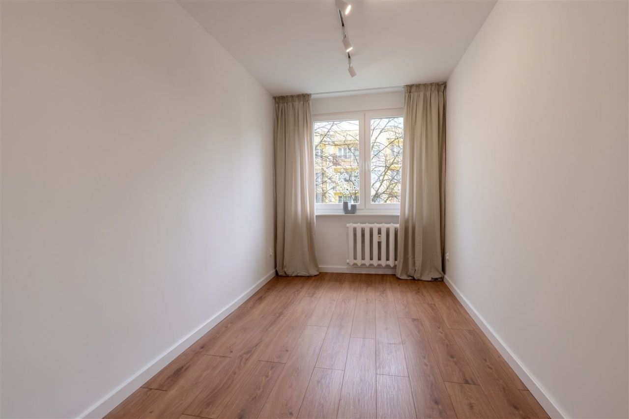 Mieszkanie 3-pokojowe Katowice Bogucice, ul. ks. Franciszka Ścigały. Zdjęcie 11