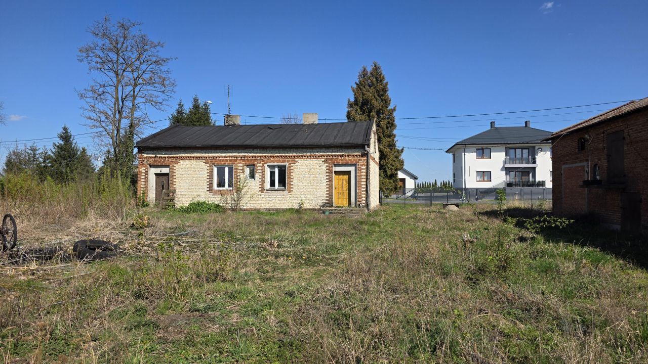 dom wolnostojący, 3 pokoje Marynki. Zdjęcie 2