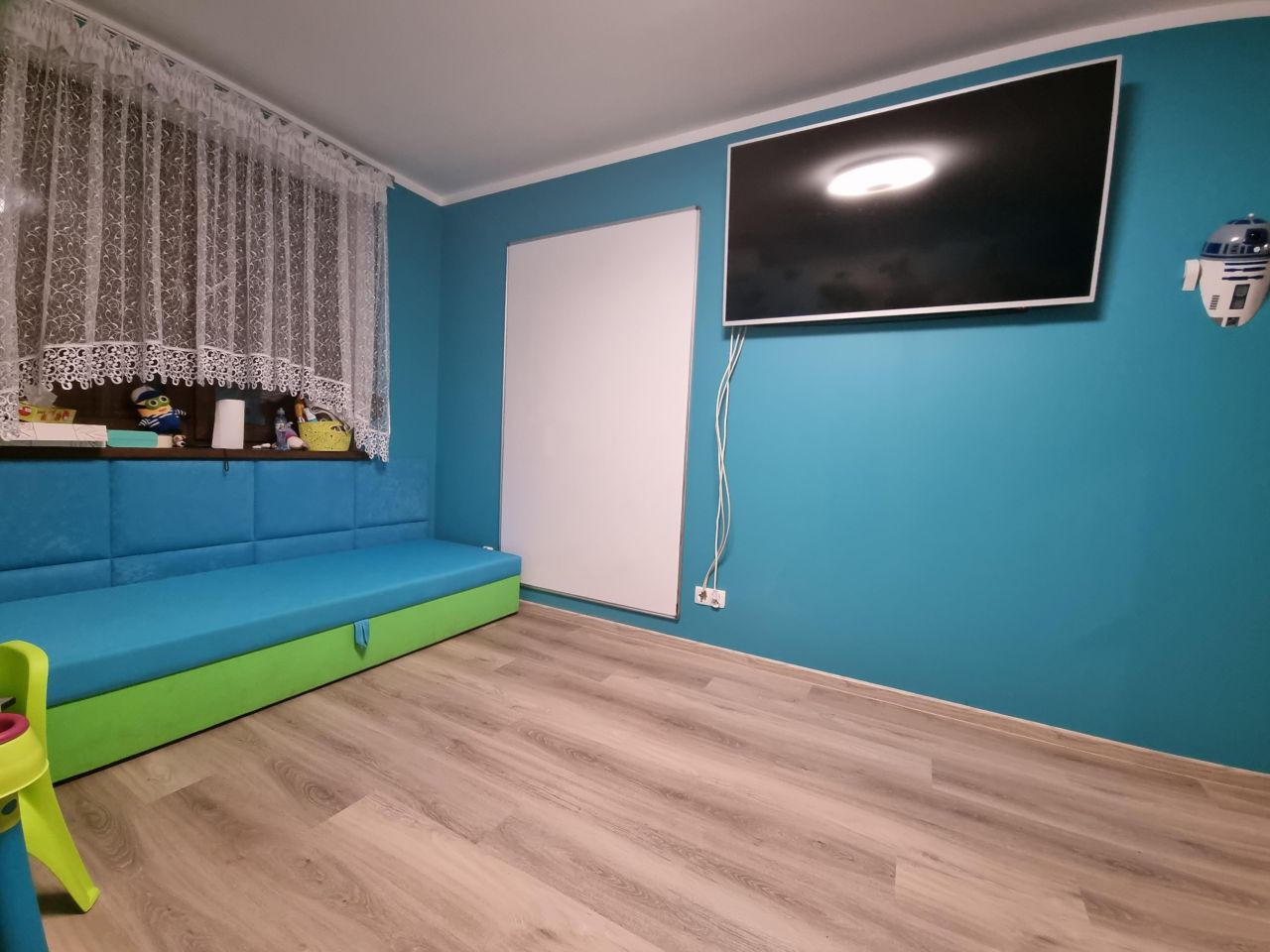 Mieszkanie 4-pokojowe Lubin Zalesie, ul. Krzemieniecka. Zdjęcie 18