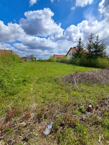 Działka budowlana Rzeszów Zalesie, ul. Matysowska. Zdjęcie 4