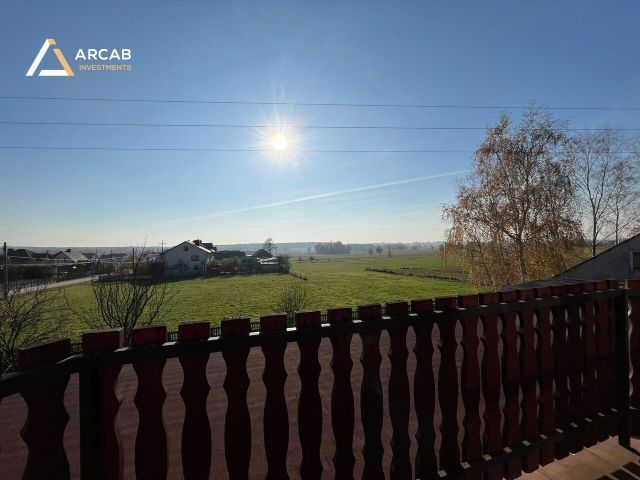 Działka budowlana Oblęgór, ul. Wspólna. Zdjęcie 4