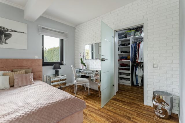 dom wolnostojący, 5 pokoi Gniezno, ul. Orna. Zdjęcie 13