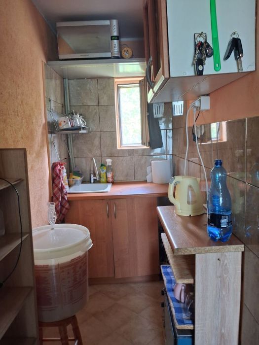 Działka rod Gdańsk Rębiechowo. Zdjęcie 3