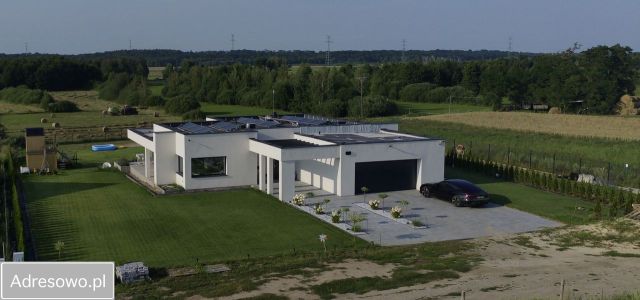 dom wolnostojący, 3 pokoje Gorzeń. Zdjęcie 1