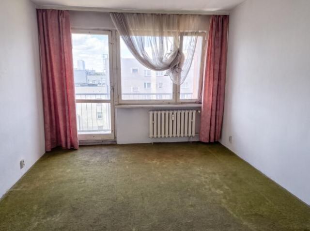 Mieszkanie 2-pokojowe Katowice Dąbrówka Mała, ul. Wiertnicza. Zdjęcie 1