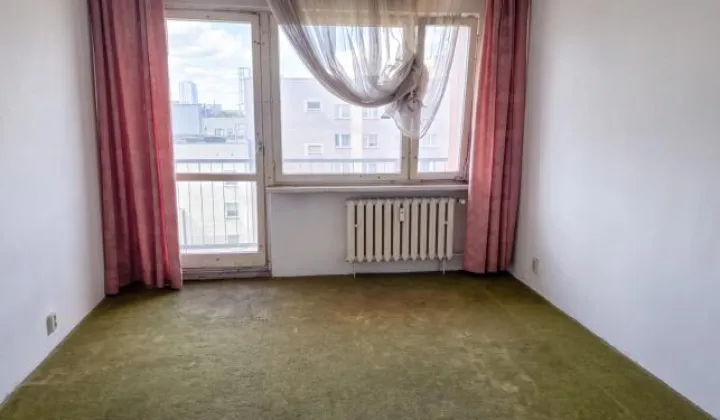 Mieszkanie 2-pokojowe Katowice Dąbrówka Mała, ul. Wiertnicza