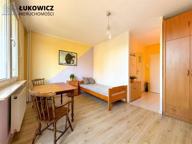 Mieszkanie 1-pokojowe Bielsko-Biała Wapienica, ul. Zwierzyniecka. Zdjęcie 6