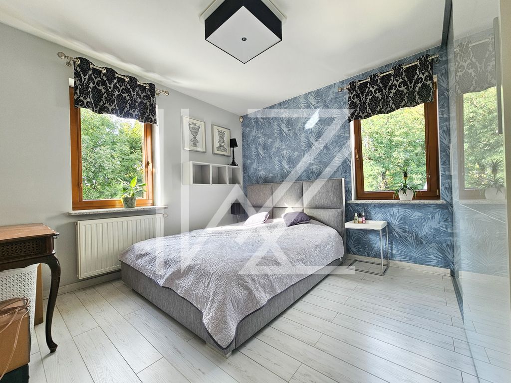 Mieszkanie 3-pokojowe Kraków Bronowice, ul. Katowicka. Zdjęcie 10