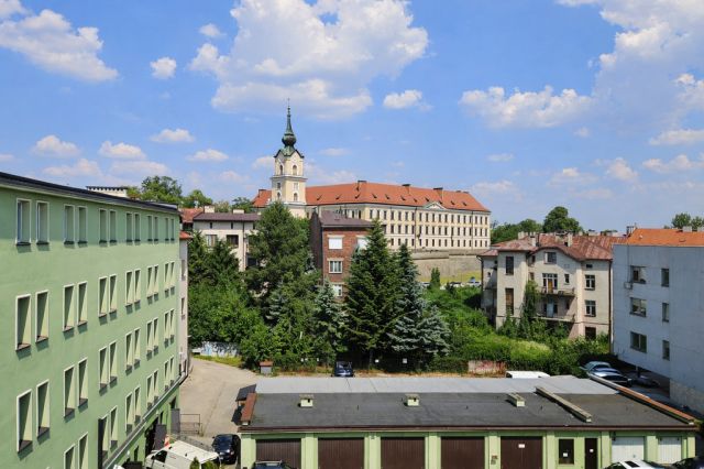 Biuro Rzeszów, ul. Hetmańska. Zdjęcie 1