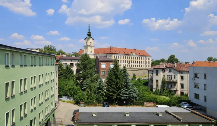 Biuro Rzeszów, ul. Hetmańska