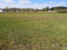 Działka rolno-budowlana Brodnica, ul. Targowa. Zdjęcie 4