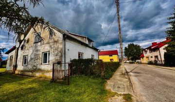 dom wolnostojący, 4 pokoje Drygały, ul. Tadeusza Kościuszki