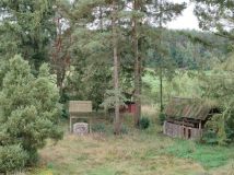 Działka rekreacyjna Wygoda. Zdjęcie 2