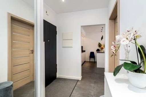 Mieszkanie 3-pokojowe Kraków Grzegórzki, ul. płk. Francesco Nullo. Zdjęcie 13