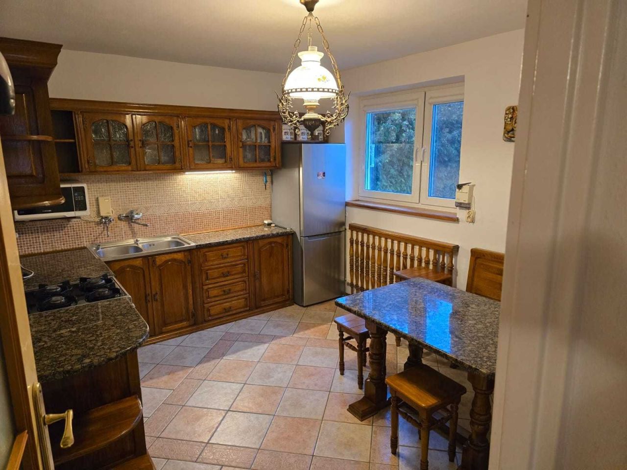 dom wolnostojący Stare Juchy. Zdjęcie 4