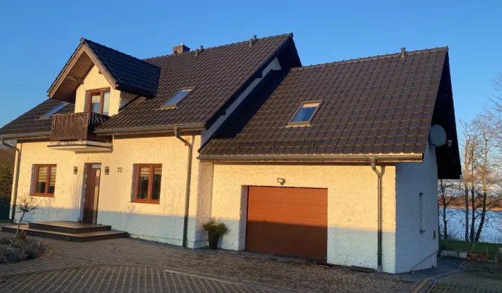 dom wolnostojący Lipiany