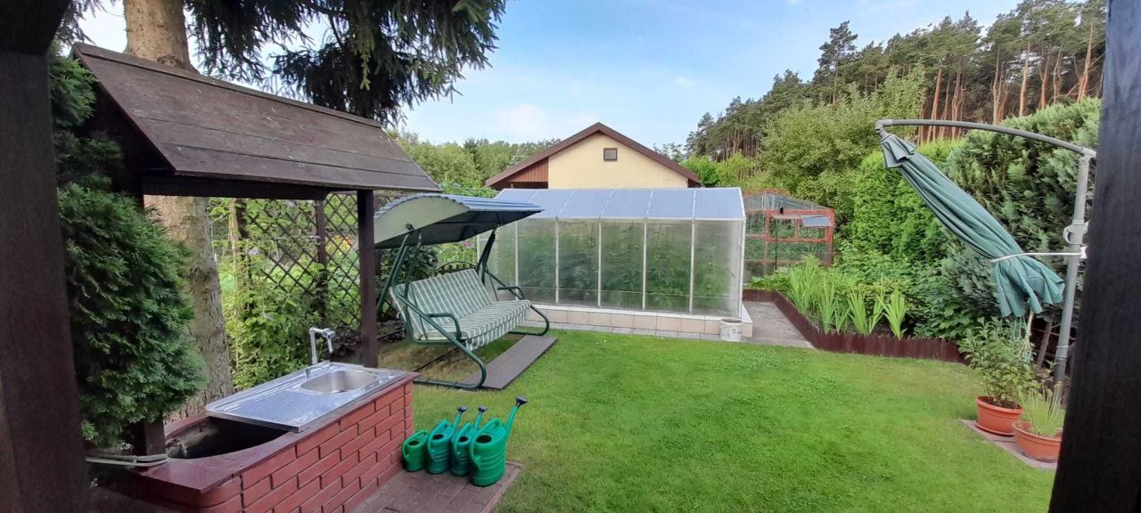 Działka budowlana Włocławek