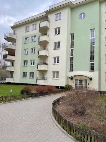 Mieszkanie 1-pokojowe Warszawa Bemowo, ul. Lazurowa. Zdjęcie 1