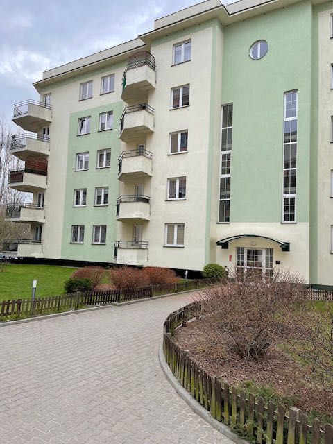 Mieszkanie 1-pokojowe Warszawa Bemowo, ul. Lazurowa