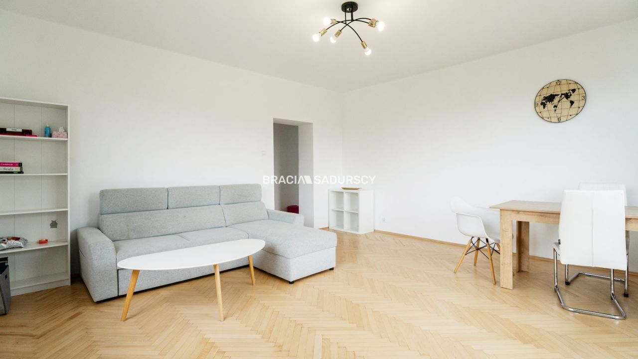 Mieszkanie 3-pokojowe Skawina, ul. Józefa I. Kraszewskiego. Zdjęcie 14