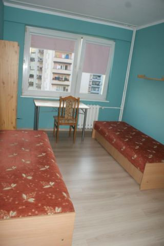Mieszkanie 2-pokojowe Rzeszów Nowe Miasto, ul. Cicha. Zdjęcie 1