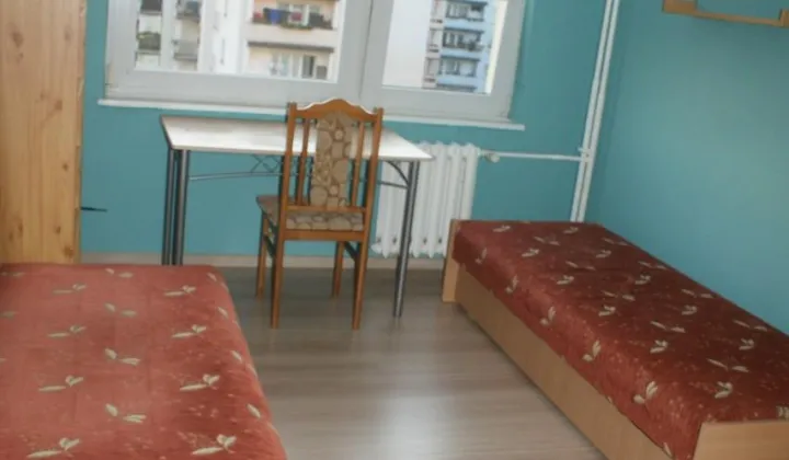 Mieszkanie 2-pokojowe Rzeszów Nowe Miasto, ul. Cicha