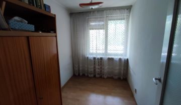 Mieszkanie 3-pokojowe Kraków Krowodrza, ul. Władysława Łokietka