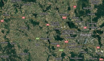 dom wolnostojący Lusówko, LUSÓWKO