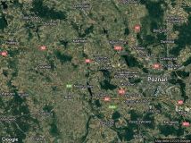 dom wolnostojący Lusówko