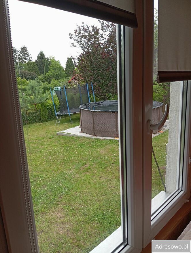 Działka rod Elbląg Bielany, ul. Okrężna. Zdjęcie 6