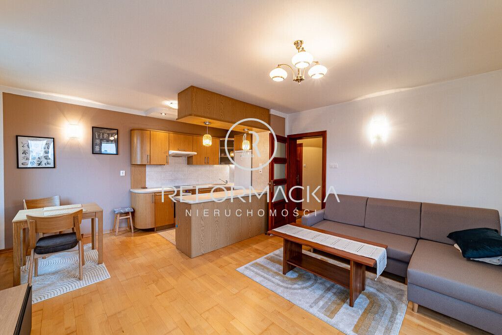 Mieszkanie 2-pokojowe Rzeszów, ul. Jana Twardowskiego