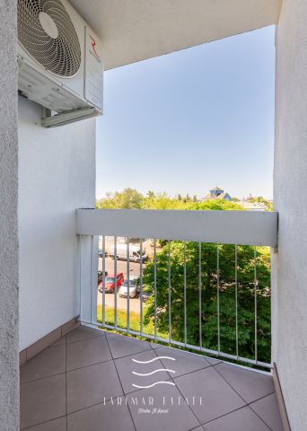 Mieszkanie 3-pokojowe Warszawa Mokotów, ul. Bernardyńska. Zdjęcie 16