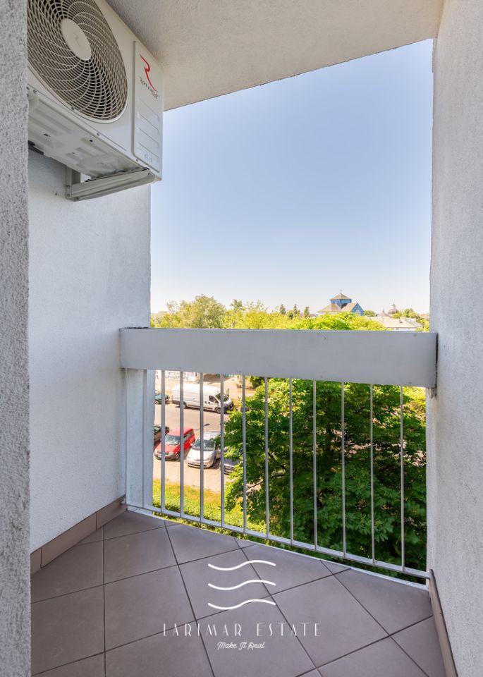 Mieszkanie 3-pokojowe Warszawa Mokotów, ul. Bernardyńska. Zdjęcie 16