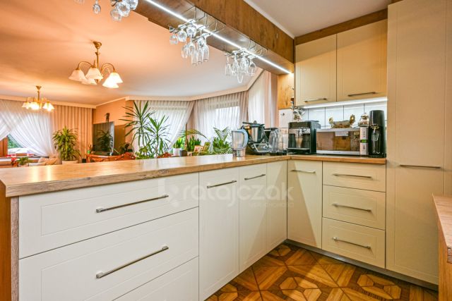 dom wolnostojący, 5 pokoi Wejherowo, ul. Stolarska. Zdjęcie 5