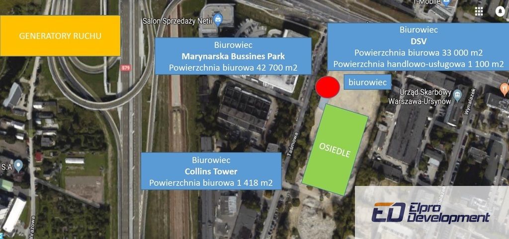 Lokal Warszawa, ul. Taśmowa. Zdjęcie 6