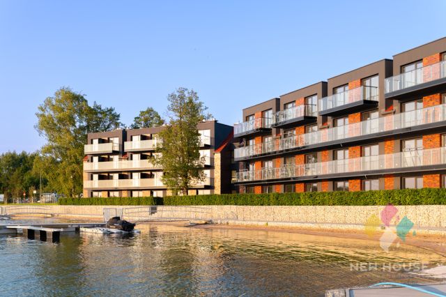 Mieszkanie 3-pokojowe Ogonki, ul. Sztynorcka. Zdjęcie 17