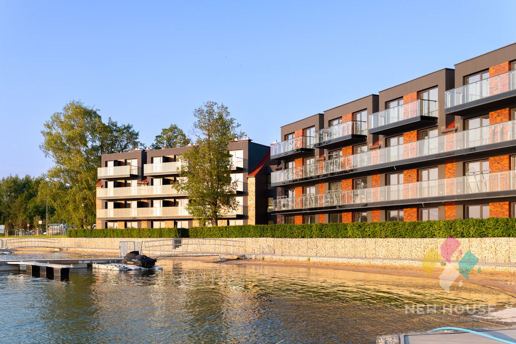 Mieszkanie 3-pokojowe Ogonki, ul. Sztynorcka. Zdjęcie 17