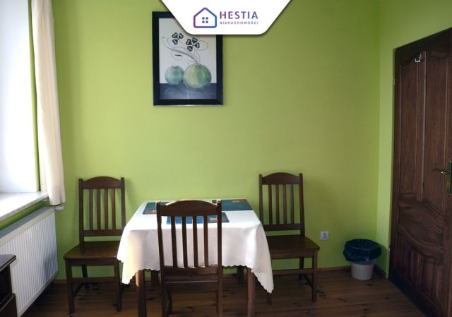 dom wolnostojący, 8 pokoi Świdwin, ul. Szczecińska. Zdjęcie 30