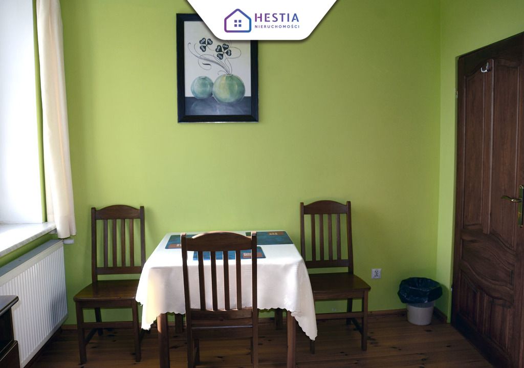 dom wolnostojący, 8 pokoi Świdwin, ul. Szczecińska. Zdjęcie 30