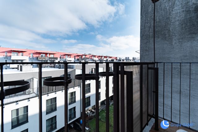 Mieszkanie 4-pokojowe Kraków, ul. Pszenna. Zdjęcie 20